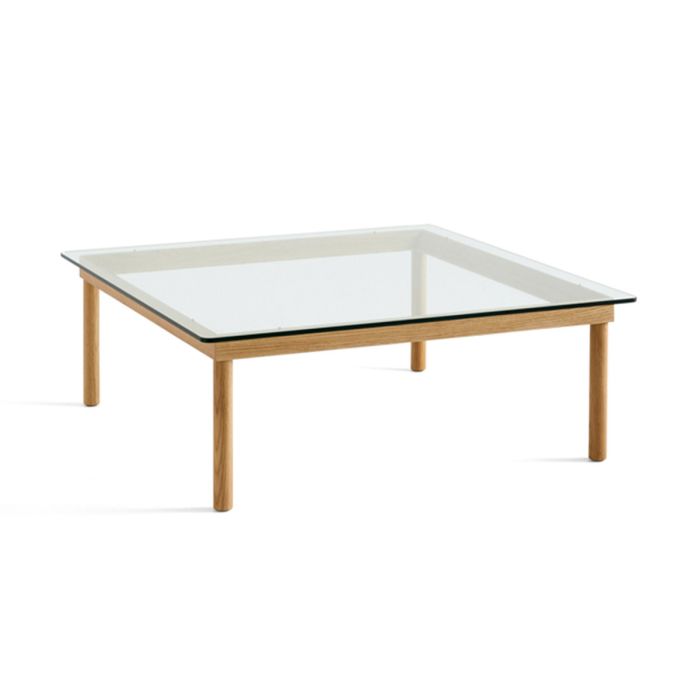 Table basse Kofi - 100x100 - Quickship