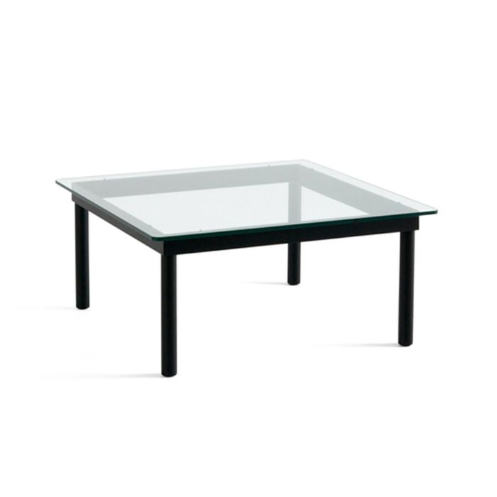 Table basse Kofi - 80x80