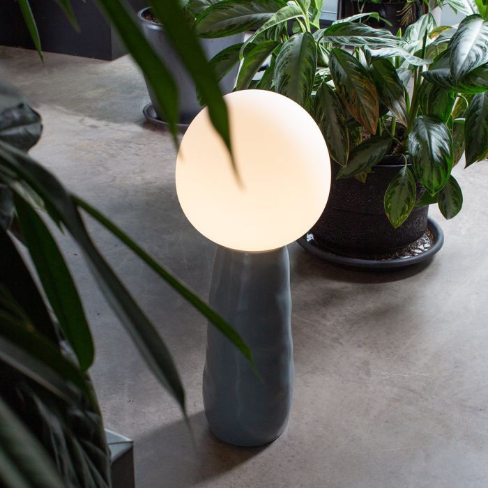 Kokeshi - Lampadaire