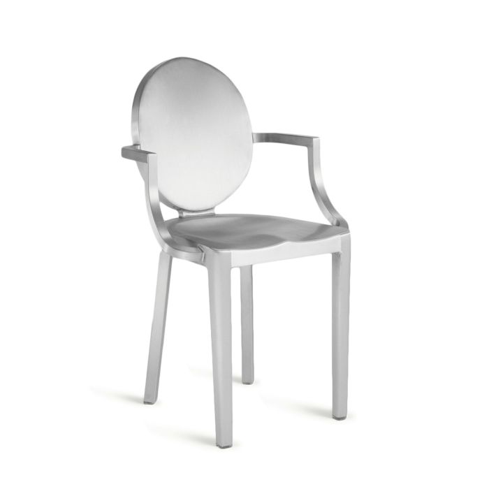 Kong Fauteuil
