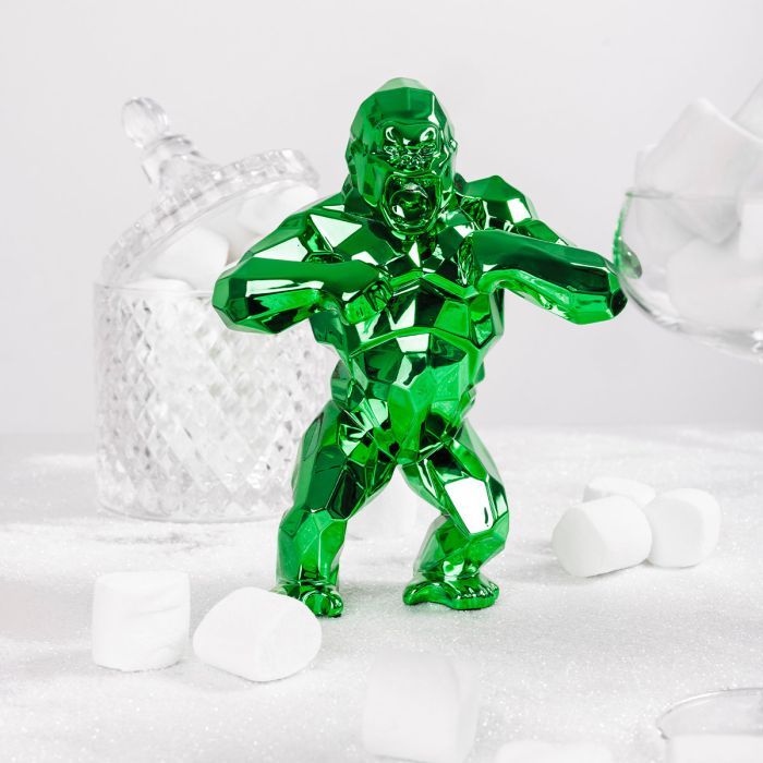 Kong Christmas (Green Edition)