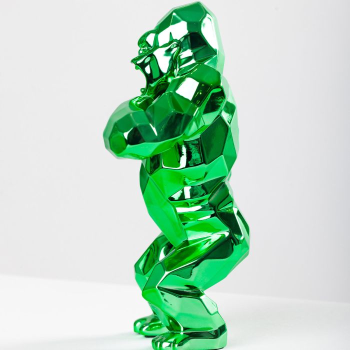 Kong Christmas (Green Edition)