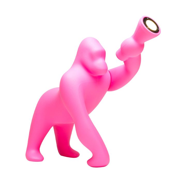 Lampadaire Kong