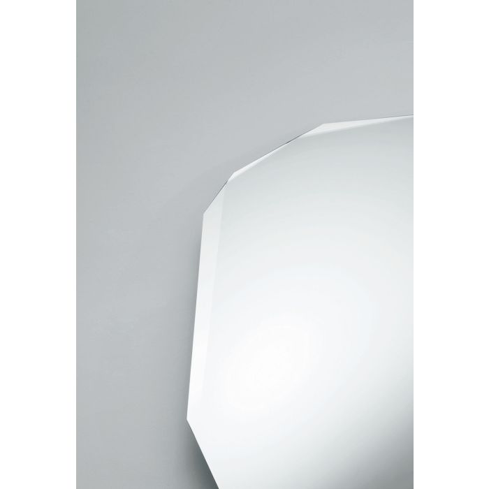 Miroir Kooh-I-Noor 