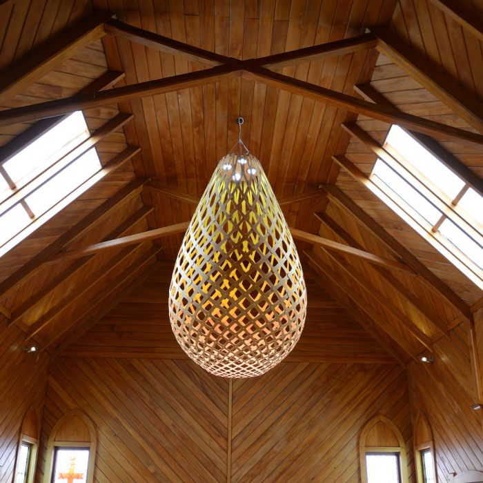 Koura Suspension