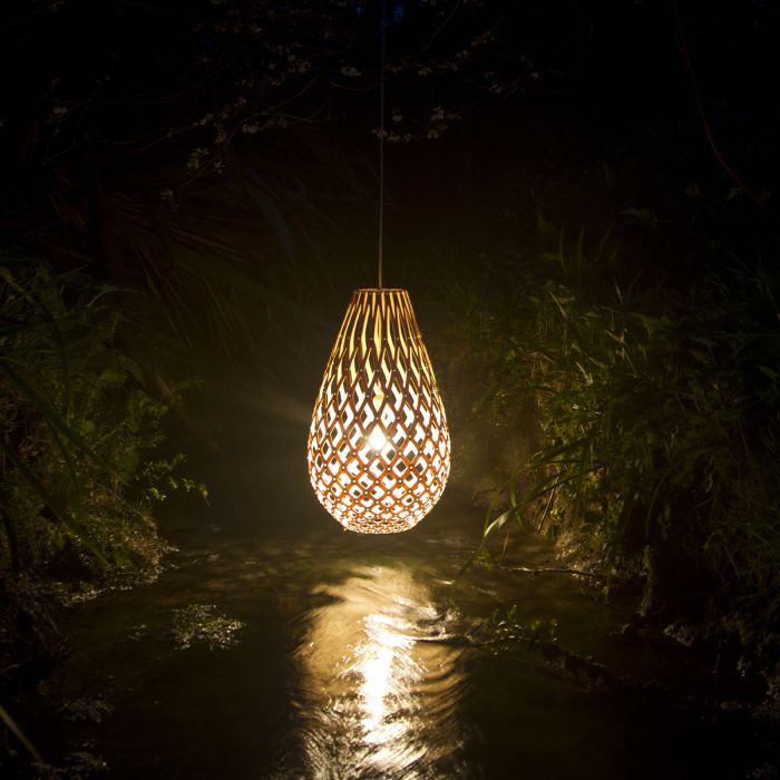 Koura Suspension