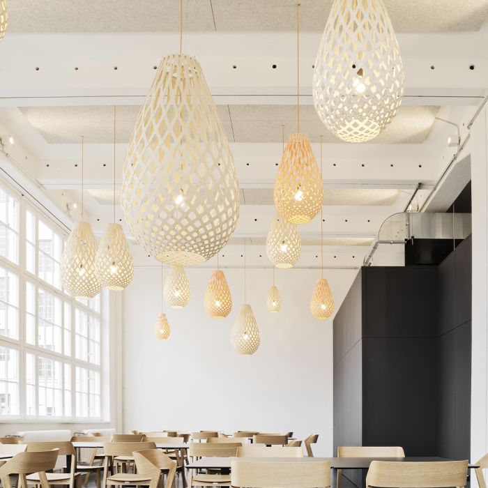 Koura Suspension