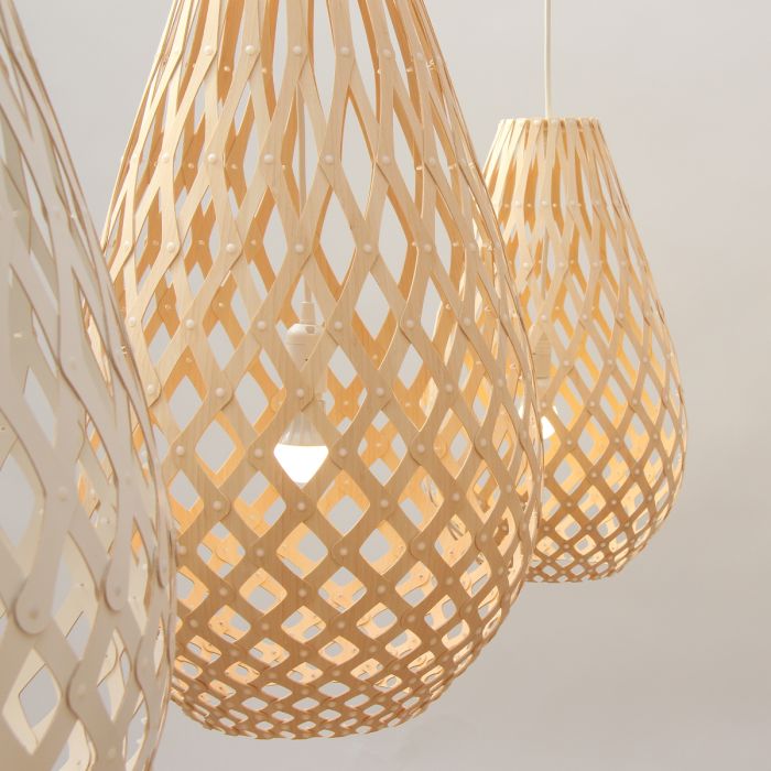 Koura Suspension