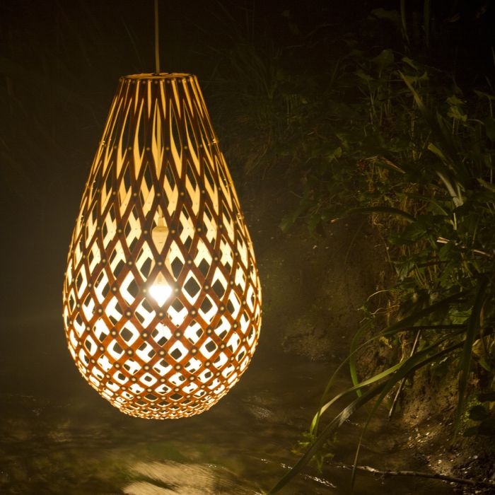 Koura Suspension