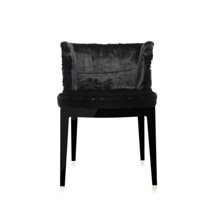 Fauteuil Mademoiselle Kravitz