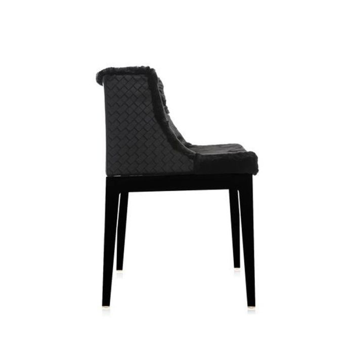 Fauteuil Mademoiselle Kravitz