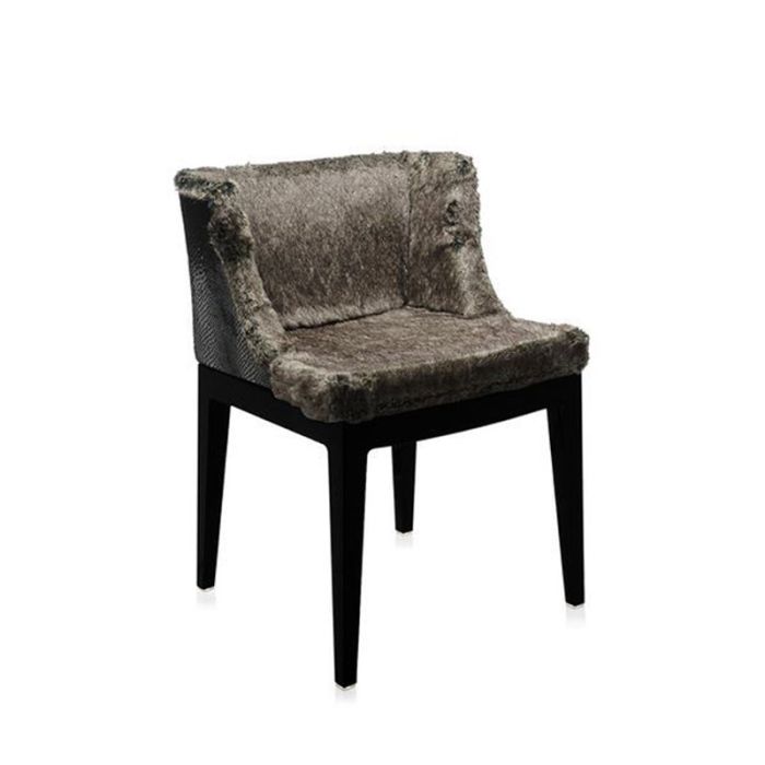 Fauteuil Mademoiselle Kravitz