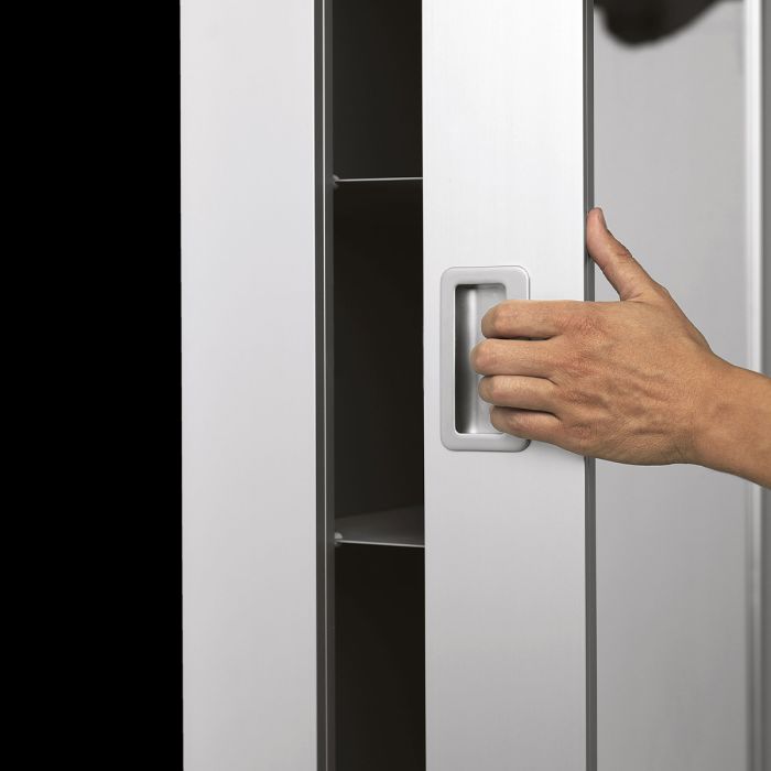 Armoire murale Box