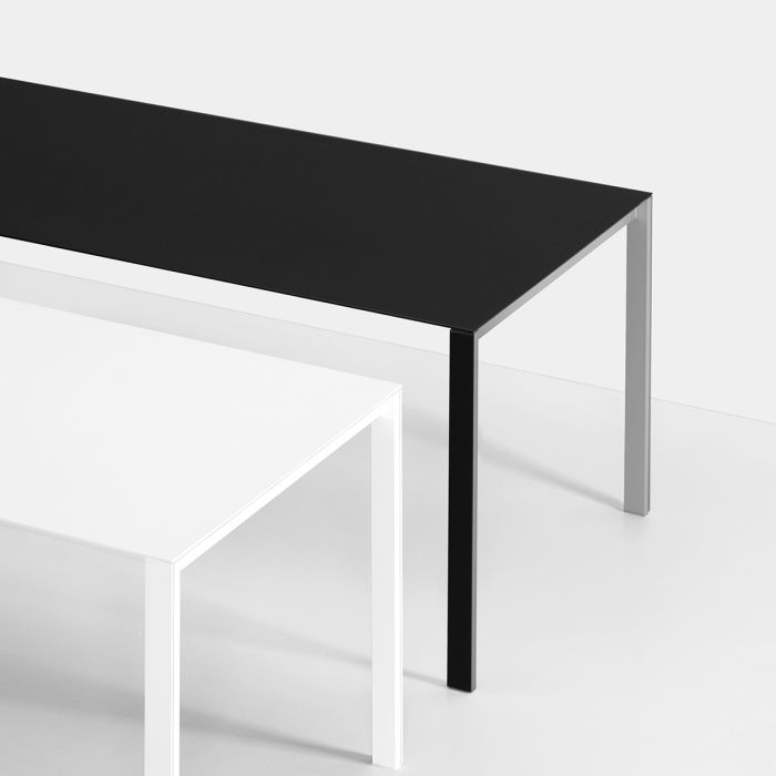 Table Thin-K extensible