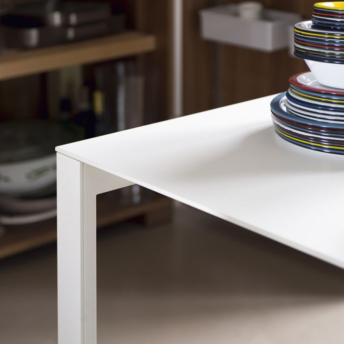 Table Thin-K extensible