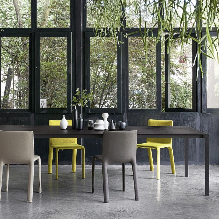 Table Thin-K extensible
