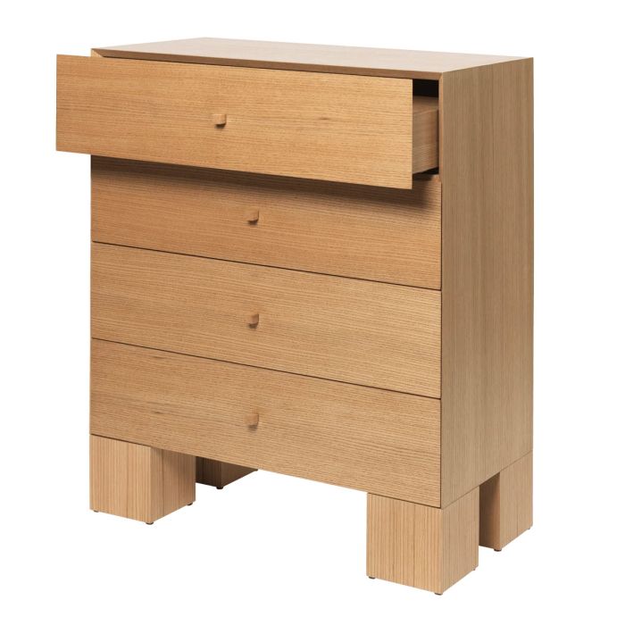 Kuben - Commode 1x4