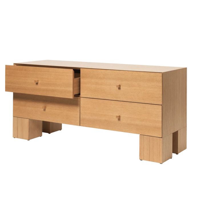 Kuben - Commode 2x2