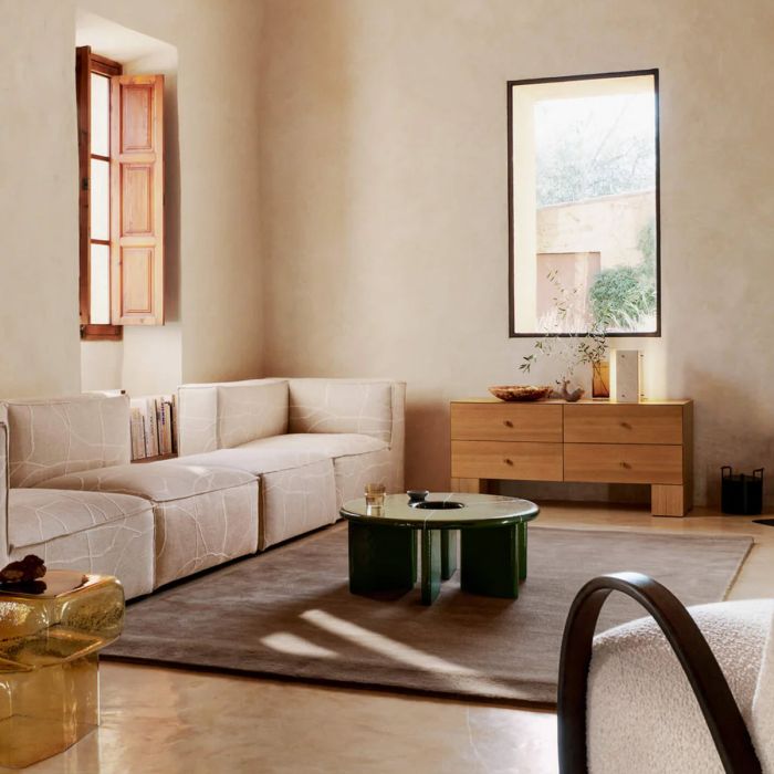 Kuben - Commode 2x2