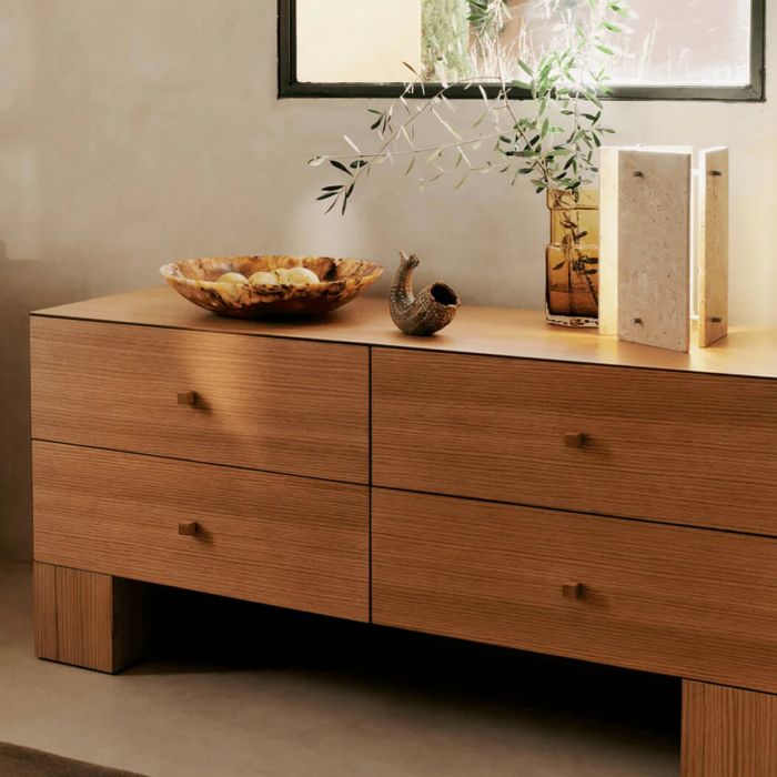 Kuben - Commode 2x2
