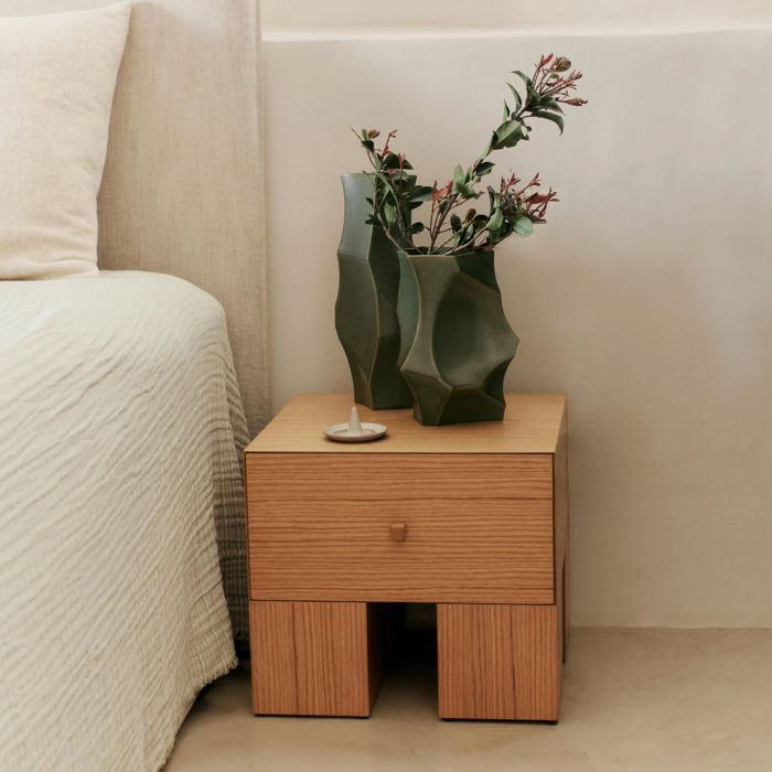 Kuben - Table de chevet