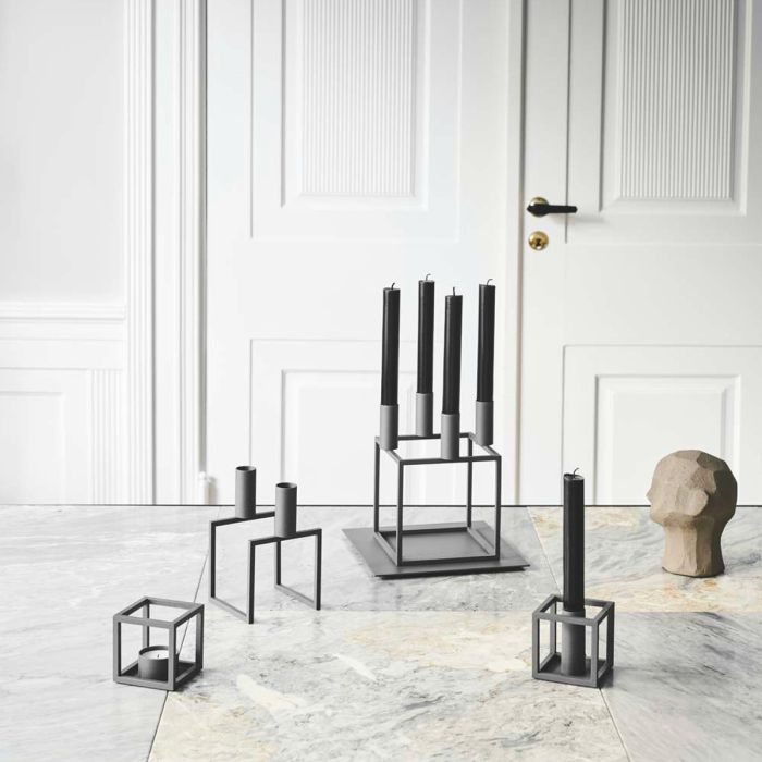 Bougeoir Kubus 4