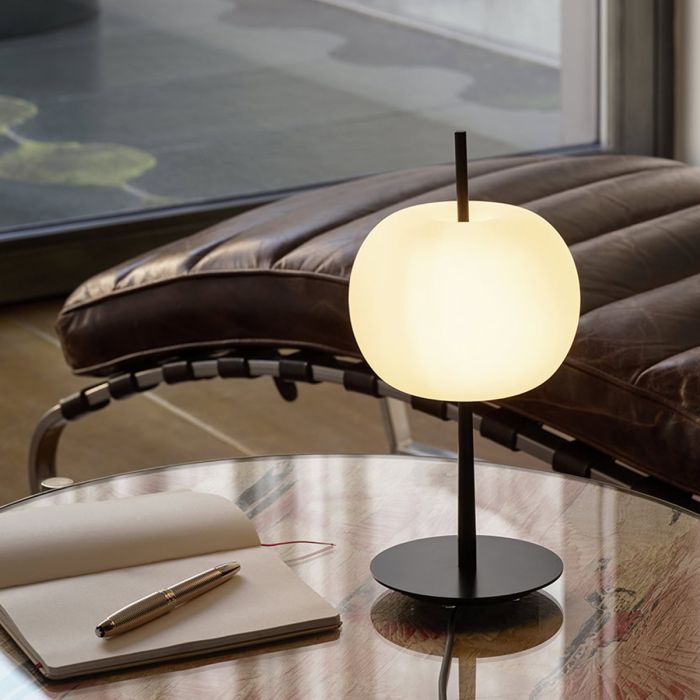 Kushi 10th - Lampe à poser