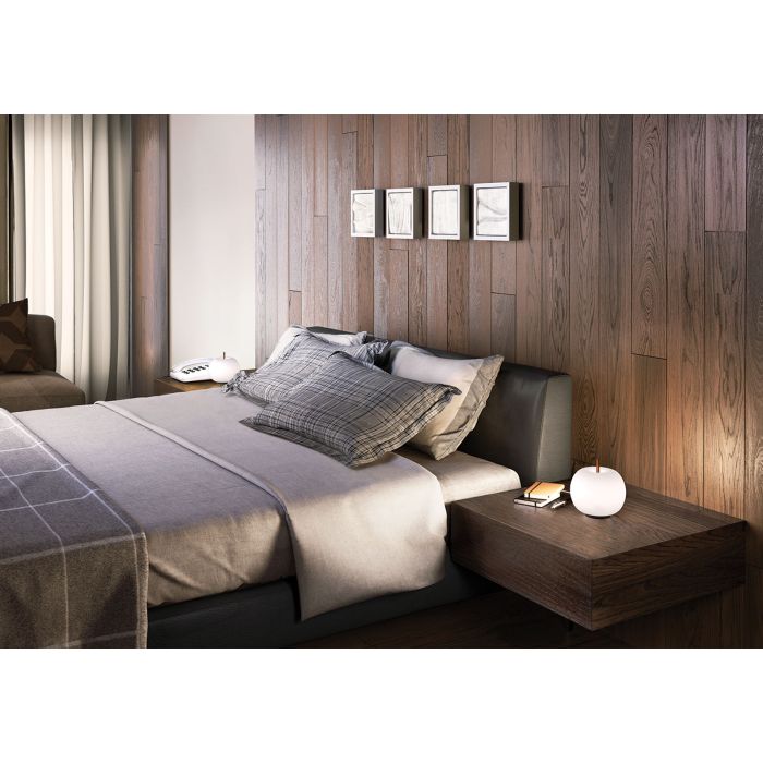 Kushi Lampe de table