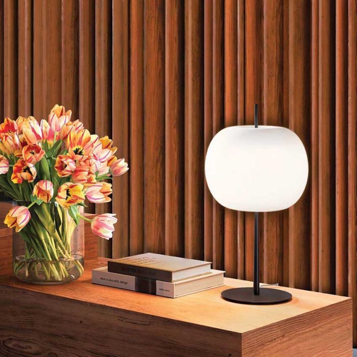 Kushi lampe de table XL