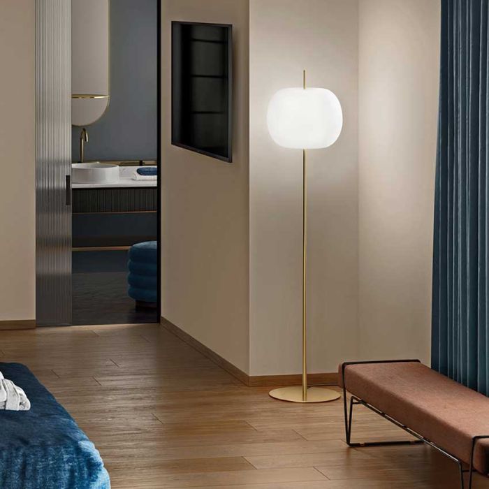 Kushi Lampadaire XL