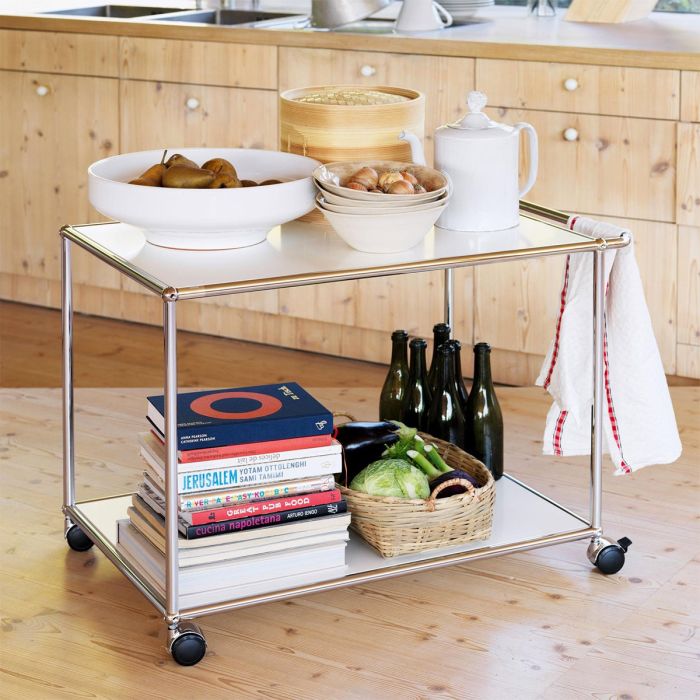 Desserte Haller L - Quickship