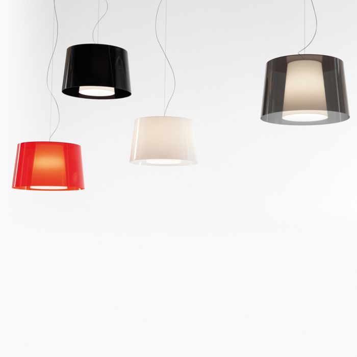 Suspension L001S/BA