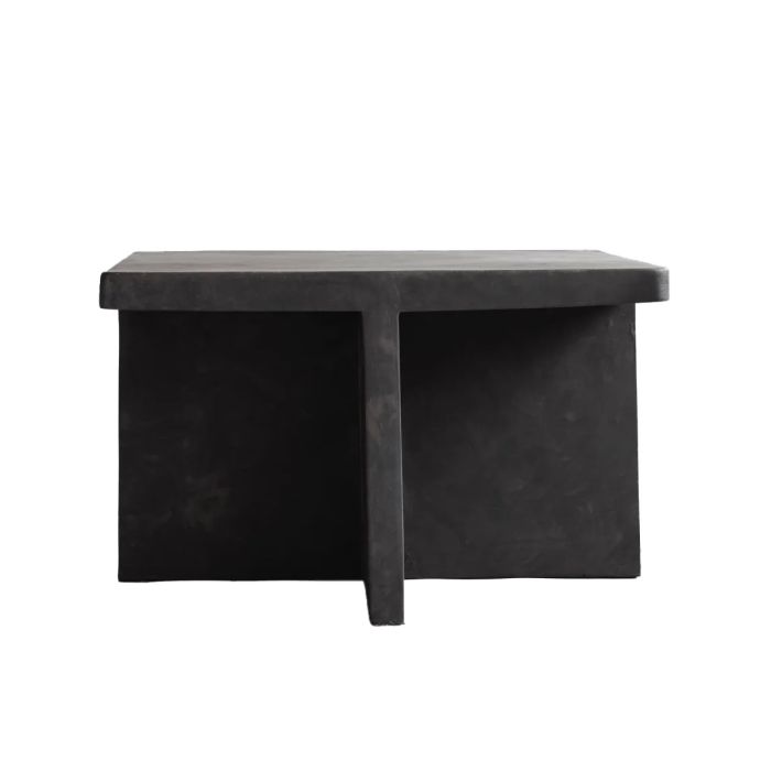 Table basse Brutus - Café