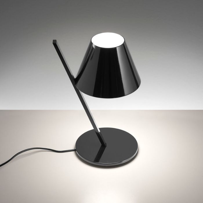 La Petite lampe à poser