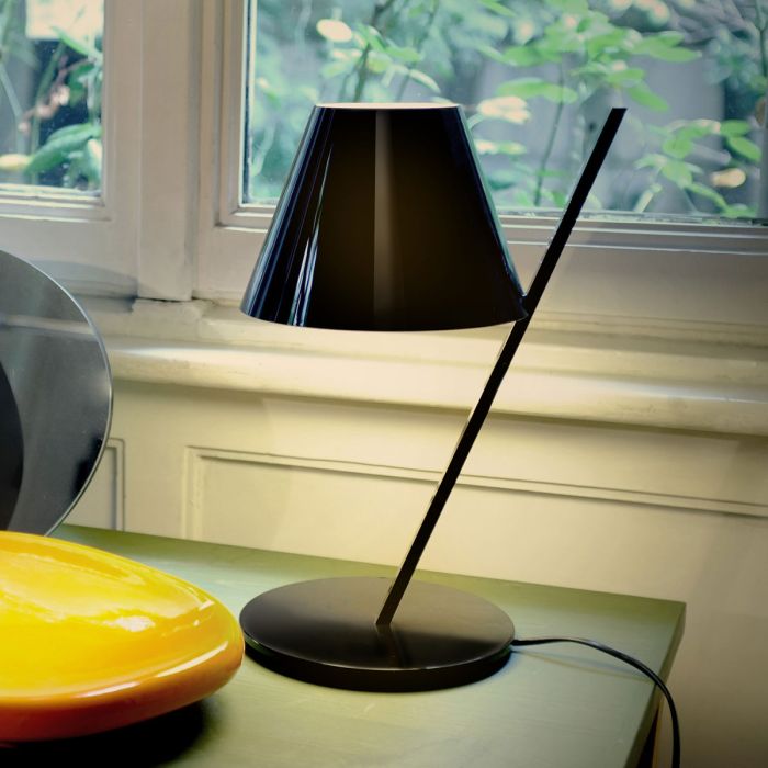 La Petite lampe à poser