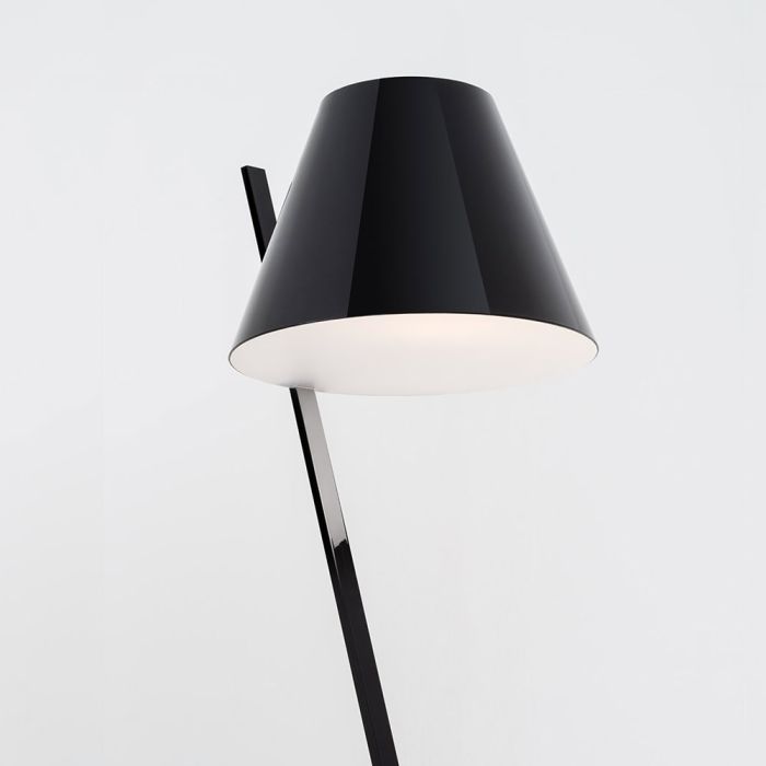 La Petite lampadaire