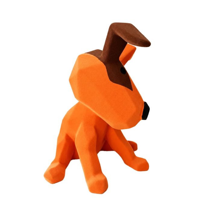 Ladydog velours