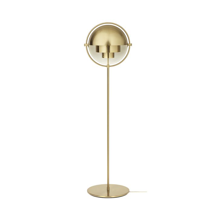 Lampadaire Multi-lite