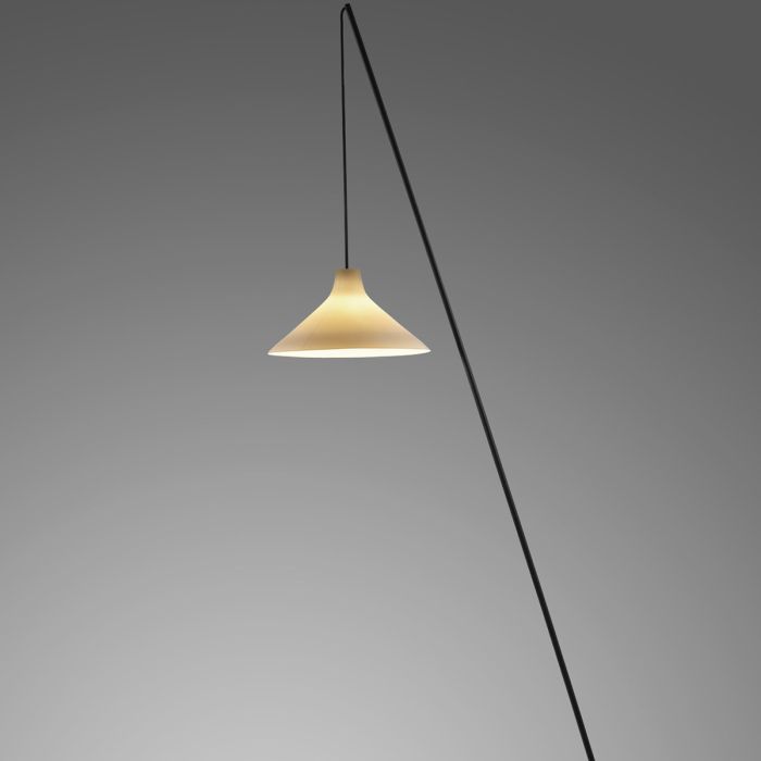 Lampadaire Seam