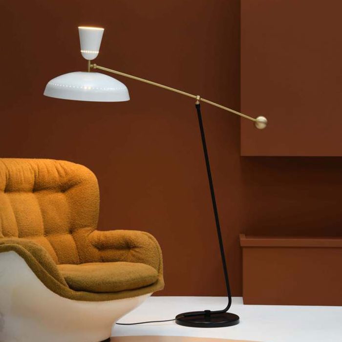 Lampadaire G1