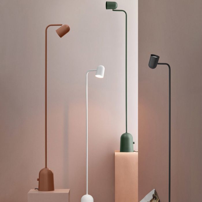 Lampadaire Buddy