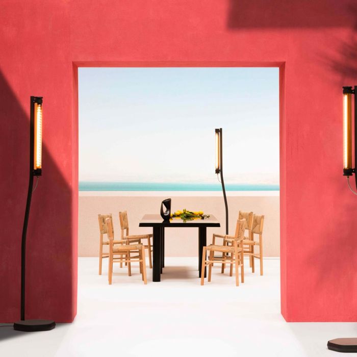 Lampadaire Bodom
