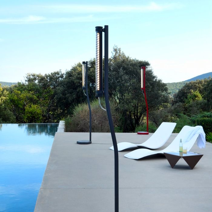 Lampadaire Bodom