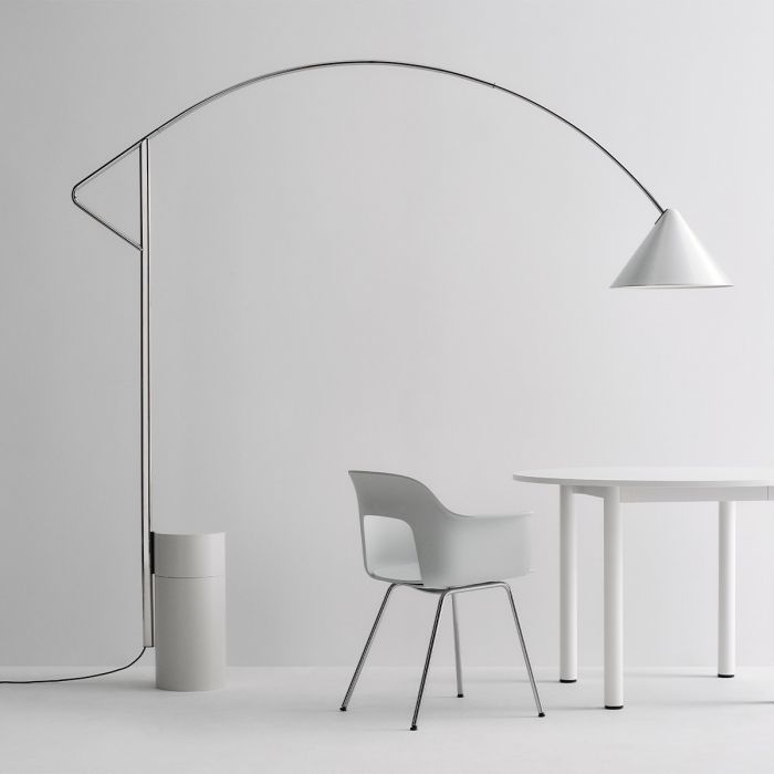 Lampadaire Compass