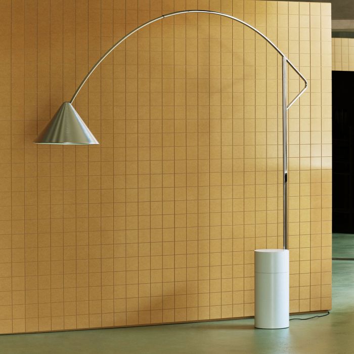 Lampadaire Compass