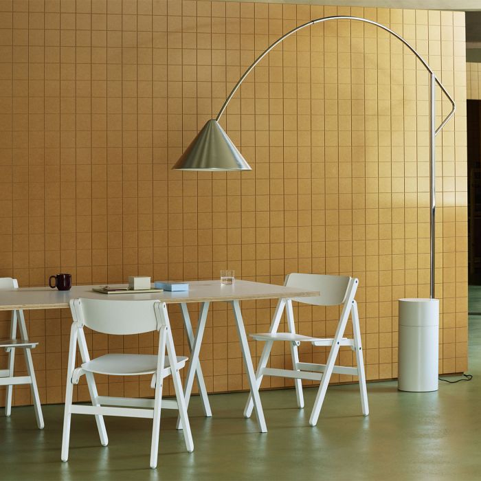 Lampadaire Compass