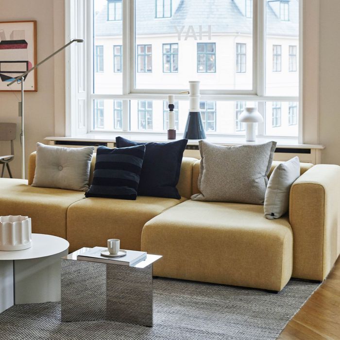 Lampadaire Fifty-Fifty