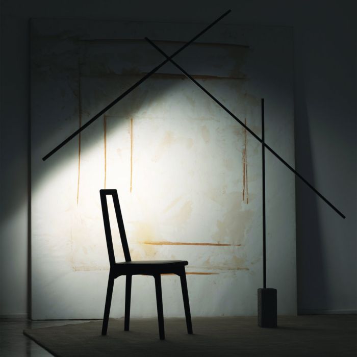 Lampadaire Flamingo