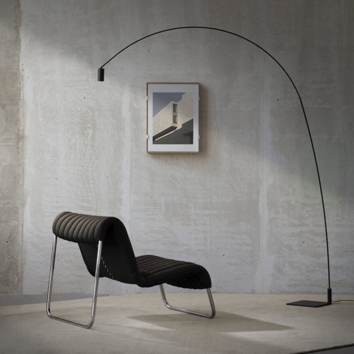 Lampadaire Fox