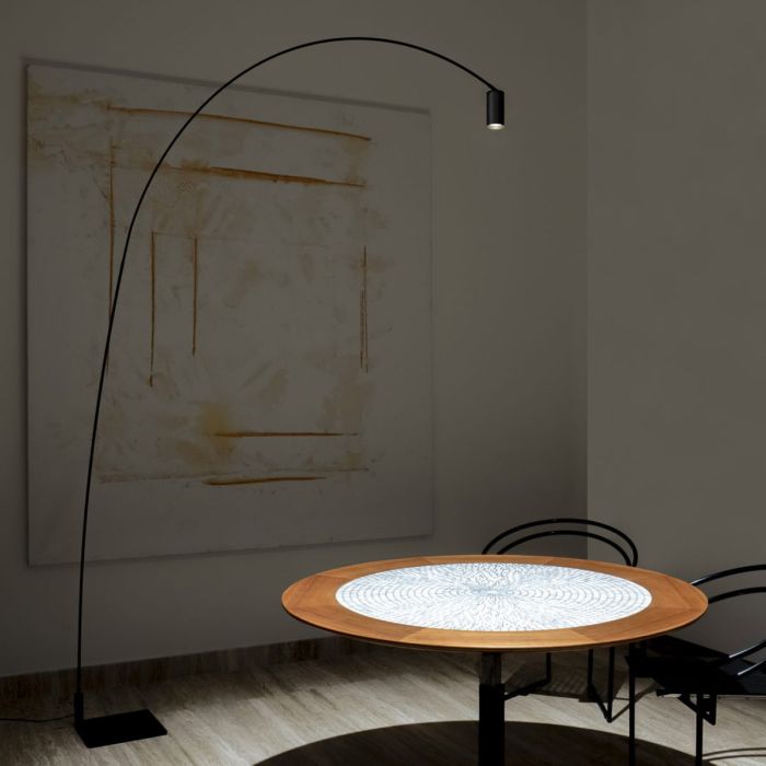 Lampadaire Fox
